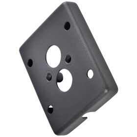 SLV 233215 zabudovateľný rám antracitová; 233215