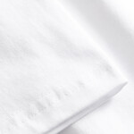 Tričko Prosto T-shirt Infine White M