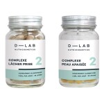 D-LAB Peau -Destressee - Pleť bez stresu