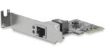 StarTech sieťová karta 1- Port Gigabit PCIe LP/IN / Sieťová karta / PCI Express / RJ-45 / Realtek RTL8111H (ST1000SPEX2L)