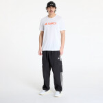 Tričko adidas Terrex Multi Climacool Logo Tech T-Shirt White/ White XL