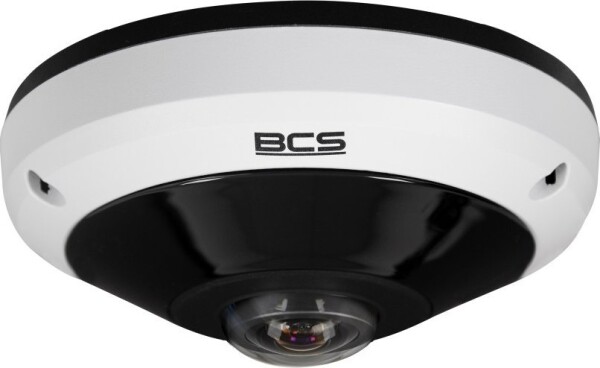 BCS Kamera IP 5Mpx BCS-U-FIP55FWR2 WDR 120 dB Detekcja ruchu BCS Ultra