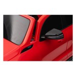 Mamido Elektrické autíčko Mercedes-Benz EQA 250 červené