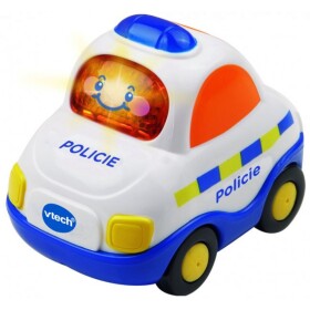 VTech Tut Tut Polícia