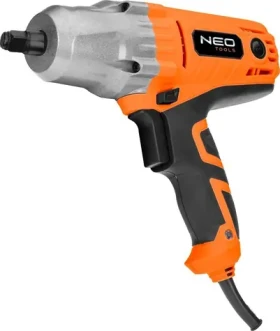 Neo Tools 04-719 / Rázový uťahovák / 450 W / 350 Nm