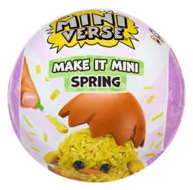 MGA Miniverse Make It Mini Spring