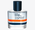 Esprit Life By Esprit Man - toaletní voda s rozprašovačem 30 ml