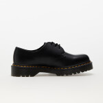 Tenisky Dr. Martens 1461 Bex 3 Eye Shoe Black Smooth EUR 48