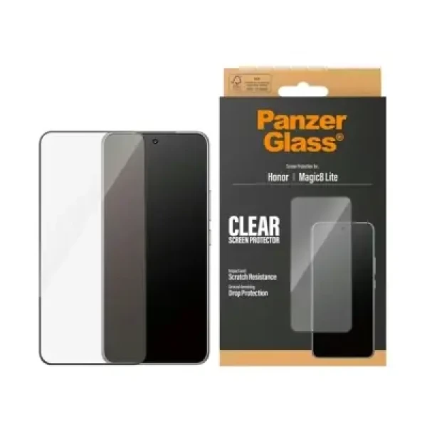 PanzerGlass Honor Magic8 Lite (PG21946)