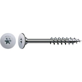 SPAX 0681030400303 tanierové skrutky 4 mm 30 mm T-STAR plus ocel 200 ks; 0681030400303