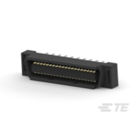TE Connectivity 5917631-1 1 ks Box; 5917631-1