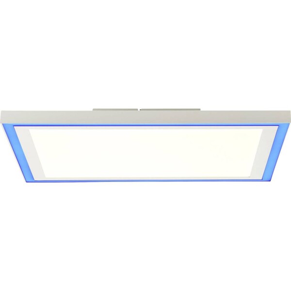 Brilliant G97075/05 Lanette LED panel LED pevne zabudované LED osvetlenie 25 W biela; G97075/05