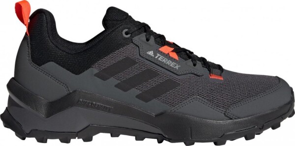 Adidas Performance Terrex AX4 Grey Six/Solar Red/Carbon