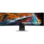 Samsung Odyssey OLED (LS49CG934SUXEN)