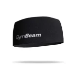 Športová čelenka Light Black - GymBeam (čierna) (69742-1-single_variant)