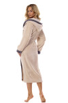 DÁMSKY ŽUPAN TESS 2419 angora XL