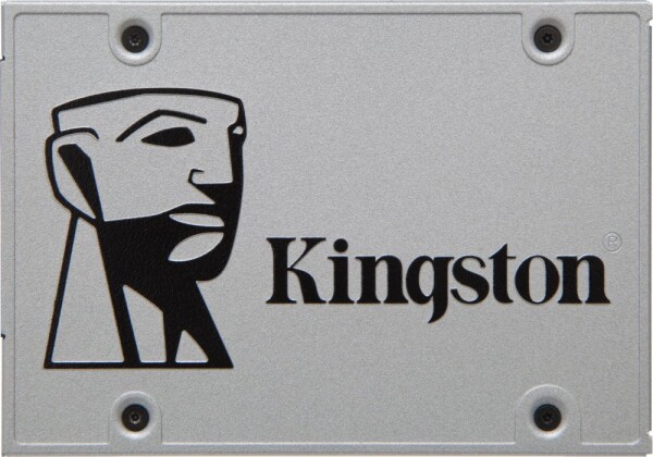 Kingston UV400 240GB 2.5" SATA III (SUV400S37/240G)