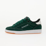 Tenisky Reebok Club C Bulc Cln Darkgreen/ Black/ White EUR 42