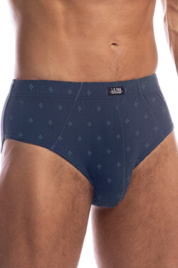 Pánske spacie vaky CLASSIC SLEEPS M-110CL-27 3-pack směs barev L