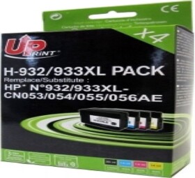 XXX_Hewlett-Packard (HP) UPrint HP 932/933XL Multipack 3584770896010