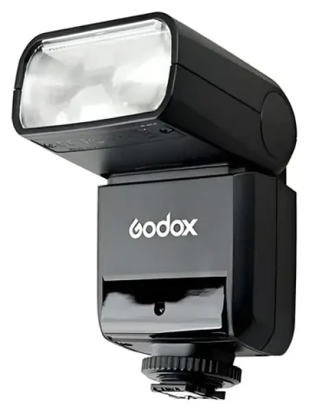 Godox TT350O / Blesk / TTL / HSS / pre Olympus (TT350O)