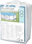 Bestway Solárna plachta na bazén 417 cm / Okrúhla / pre kruhové bazény O 396-457 cm / PE (58252)