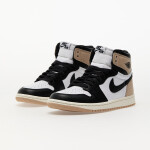 Tenisky Air Jordan 1 Retro High OG "Latte" W Black/ Legend Md Brown-White-Sail EUR 35.5