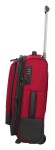 Kufor do lietadla 55x40x20 Travelite Crosslite 5.0 2w S exp. Red
