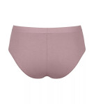 Dámske nohavičky EVER Ease Hipster - PURPLE - svetlo fialová 6116 - SLOGGI PURPLE M