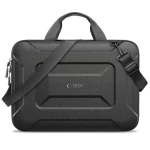 Tech-Protect Ranger-X Tactical Laptop 13-14" čierna / Taška pre notebook do 14"