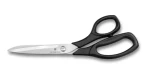 VICTORINOX Nožnice pre domácnosť Taliansko 23 cm čierna (8.1017.23)