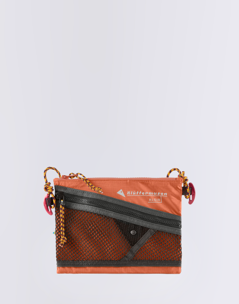Klättermusen Algir Accesory Bag Small 279 Cloud Berry