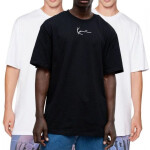 Karl Kani Small Signature Essential Tee 3 pack M 6069123 S