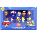 Figúrky Brawl Stars 12 pack séria 1