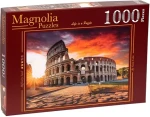 MAGNOLIA Puzzle Rím