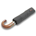 Dáždnik MP330 černá Univerzální