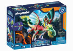 Playmobil® Dragons 71083 The Nine Realms - Feathers Alex