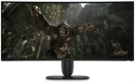 34" DELL AW2726DL Gaming / LED / 3440x1440 / 21:9 / 240 Hz / 1 ms / 3000:1 / DP + 2x HDMI + USB-C / 3Y Basic (210-BWPZ)