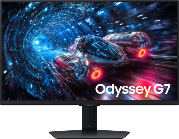 Samsung Odyssey G7 (LS27FG702EUXEN)