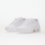 Tenisky Nike Shox Nz White/ White EUR 44.5