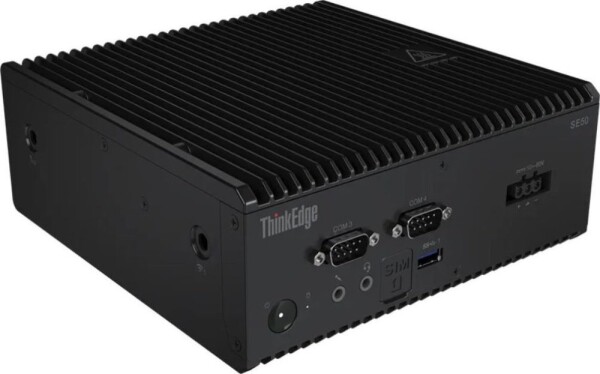 Lenovo LENOVO ThinkEdge SE50 Intel Core i5-8365UE 16GB 512GB SSD W11IOTE TopSeller