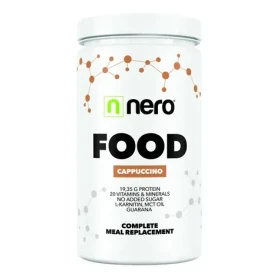 NERO Food cappucino 600 g (13974)