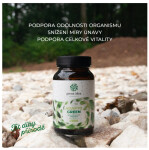 Duopack Adapto Green + TL Green – výživový doplnok