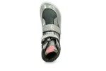 Froddo G3160247-14 Grey/Silver zimné barefoot topánky 30 EUR