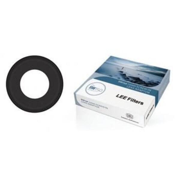 LEE FILTERS SW150 86mm Screw-in Lens Adaptor / redukčný krúžok 86mm (SW15086)