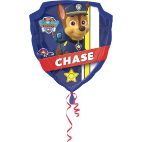 Fóliový balón Paw Patrol 63 x 68 cm - Amscan - Amscan