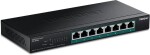 TRENDnet TRENDnet 8-Port 2.5G PoE++ Switch