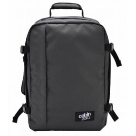 Cestovný batoh do lietadla CabinZero Classic 36L Original Grey