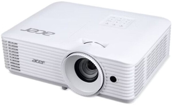 Acer Acer P5550 DLP Business Beamer 3.600 ANSI Lumen