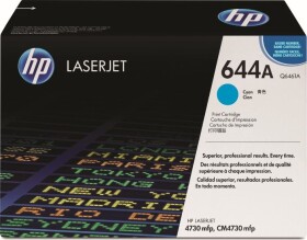 HP 644AC Cyan Originál (Q6461AC)